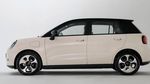 Potret Yiwei 3 EV: Mobil Listrik Retro Pesaing Wuling Bingo