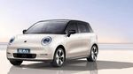 Potret Yiwei 3 EV: Mobil Listrik Retro Pesaing Wuling Bingo