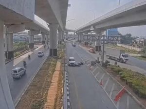 Polisi: Kasus Tabrak Lari di Cakung Bukan Kecelakaan, tapi Pembunuhan