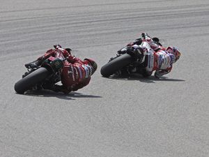 Sebelum Kaya Sekarang, Ducati Dulu Sempat Melempem Ditinggal Stoner