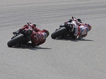Hasil Kualifikasi MotoGP Jepang: Jorge Martin Pertama, Marc Marquez ke-7
