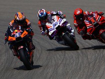 Jadwal MotoGP Inggris 2023, Sprint Race Digelar Malam Ini