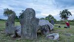 Poso, Negeri Seribu Megalit