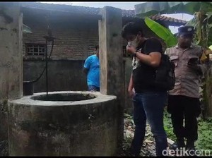 Penemuan Mayat dalam Sumur di Pati: Awal Mula hingga Identitas Korban