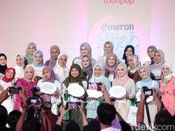 Ingin Jadi Hijabers Bersinar? Ini Tips Lolos Audisi Emeron Hijab Hunt 2024