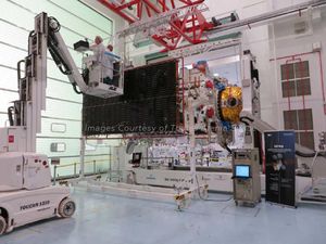Segera Diluncurkan, Satria-1 Akan Jadi Satelit Terbesar di Asia