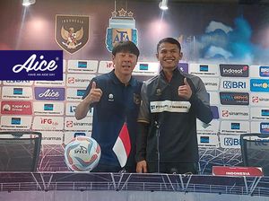 Indonesia Vs Argentina Tanpa Messi, STY: Albiceleste Tetap Tim Kuat