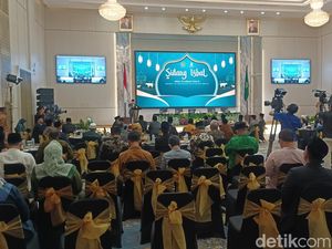 Jam Berapa Sidang Isbat Awal Ramadan 2024 Dimulai? Cek di Sini