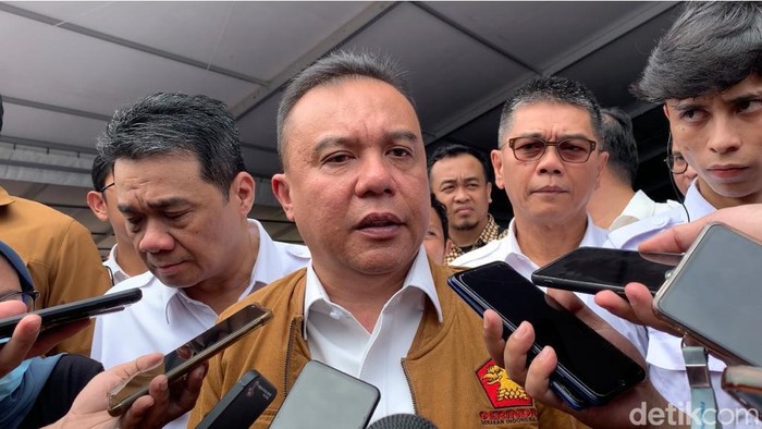TKN Terima Kasih ke Pendukung Prabowo-Gibran Tak Gelar Aksi Depan MK