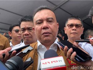 Isu Liar Prabowo Tampar Wamentan, Gerindra: Kami Sudah Biasa Digitukan