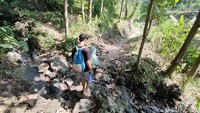 Sebuah kampung di Kulon Progo ditinggalkan hampir seluruh penduduknya. Kampung itu pun dijuluki Kampung Mati.
