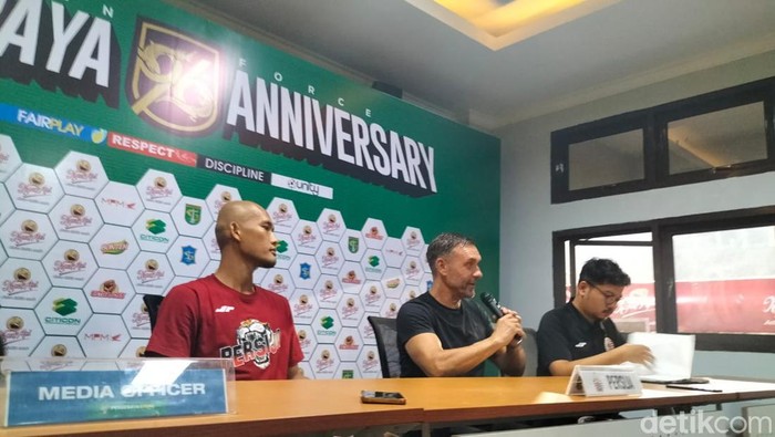 Itu seperti yang disampaikan Pelatih Persija Thomas Doll. Ia menyebut laga tersbeut sebagai laga yang fantastis.