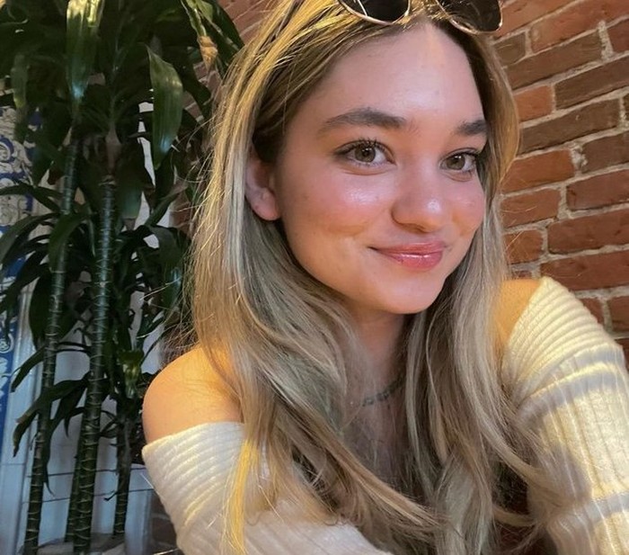 Tina Bleszynski Tina Bleszynski