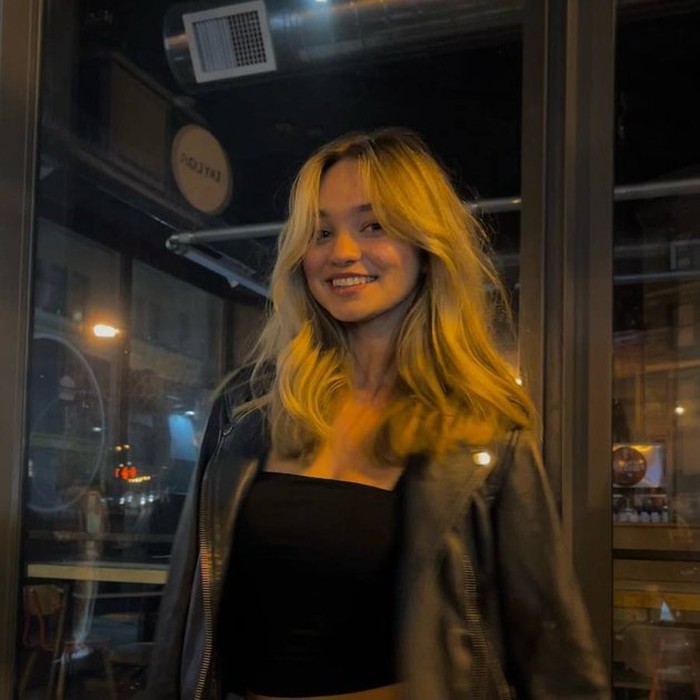 Tina Bleszynski Tina Bleszynski