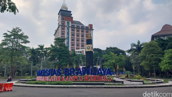 Universitas Brawijaya Malang