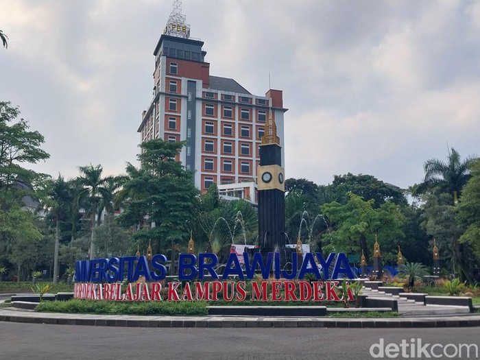 Universitas Brawijaya Malang