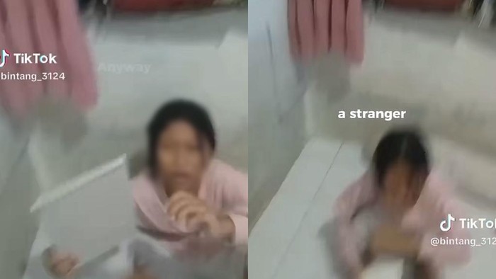 Anak Doyan Main Roleplay di TikTok, Psikiater Beberkan Cara Mengatasinya