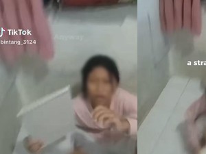 Sederet Hal yang Bikin Anak 'Doyan' Main Roleplay di Medsos Menurut  Psikiater