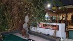 Kafe Keluarga Setan Surabaya yang Bikin Pengunjungnya Kesurupan