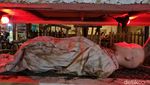 Kafe Keluarga Setan Surabaya yang Bikin Pengunjungnya Kesurupan
