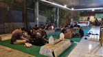 Kafe Keluarga Setan Surabaya yang Bikin Pengunjungnya Kesurupan