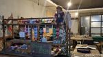 Kafe Keluarga Setan Surabaya yang Bikin Pengunjungnya Kesurupan