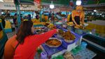 Ini Lho Lokasi Wisata Kuliner Nasi Kapau di Bukittinggi