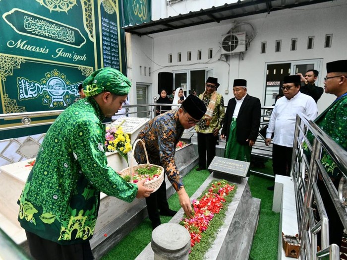Yandri Susanto