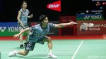 Zheng Si Wei/Huang Ya Qiong Juara Indonesia Open 2023