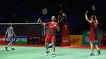 Zheng Si Wei/Huang Ya Qiong Juara Indonesia Open 2023