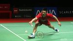 Zheng Si Wei/Huang Ya Qiong Juara Indonesia Open 2023