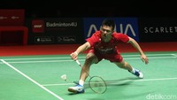 Itu adalah gelar juara kelima yang mereka raih pada tahun ini. Padahal, 2023 baru memasuki pertengahan tahun. 