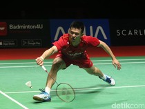 Zheng Si Wei Marah, Mendiang Zhang Zhi Jie Tak Ditangani Tepat Waktu