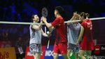 Zheng Si Wei/Huang Ya Qiong Juara Indonesia Open 2023