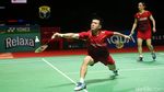 Zheng Si Wei/Huang Ya Qiong Juara Indonesia Open 2023