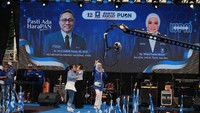 Widya Pratiwi mengatan niatnya mendaftar sebagai salah satu caleg DPR RI dari PAN karena ingin terus bekerja untuk kemajuan Maluku. Ia ingin memperjuangkan suara-suara masyarakat Maluku agar didengar.
