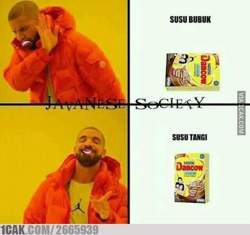 Buat kamu yang orang Jawa, pasti bakal senyum-senyum sendiri melihat deretan meme berikut.