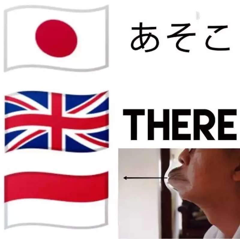 Buat kamu yang orang Jawa, pasti bakal senyum-senyum sendiri melihat deretan meme berikut.