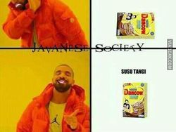 10 Meme yang Cuma Bisa Dipahami Orang Jawa