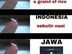 10 Meme yang Cuma Bisa Dipahami Orang Jawa