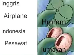10 Meme yang Cuma Bisa Dipahami Orang Jawa