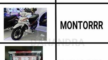 Ada khasnya tiap orang Jawa menyebut benda-benda berikut. Foto: Instagram/meme_ngakak.receh