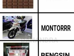 10 Meme yang Cuma Bisa Dipahami Orang Jawa