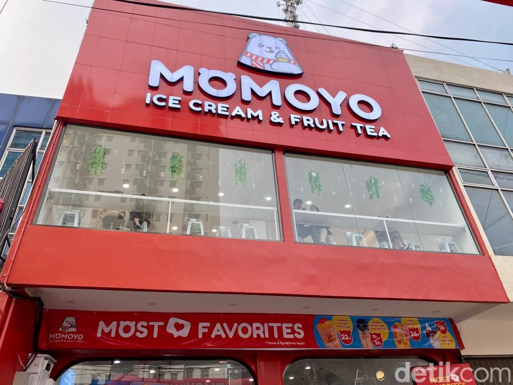 Adu Rasa Tiga Es Krim Kekinian Murah Meriah, Mana yang Paling Enak?