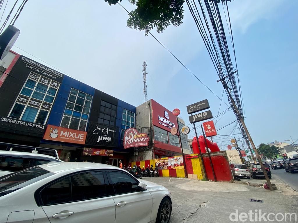 Adu Rasa Tiga Es Krim Kekinian Murah Meriah, Mana yang Paling Enak?