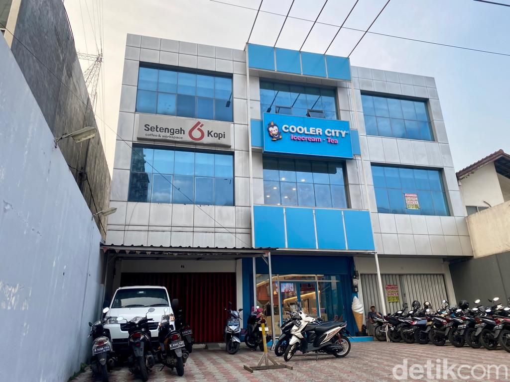 Adu Rasa Tiga Es Krim Kekinian Murah Meriah, Mana yang Paling Enak?