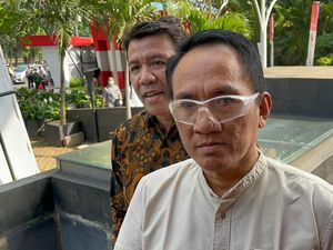 Andi Arief Kembali Diperiksa KPK Terkait Kasus Eks Bupati PPU