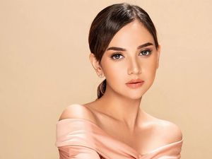 Angelica Simperler Enjoy Jadi Ibu, Sangat Bucin ke Anak