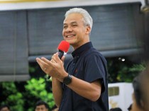 Masih Banyak Warga Tolak Bendungan Bener, Ganjar: Silakan Disampaikan