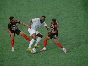 Dalih Teco Seusai Bali United Keok 4-5 Hadapi Arema FC